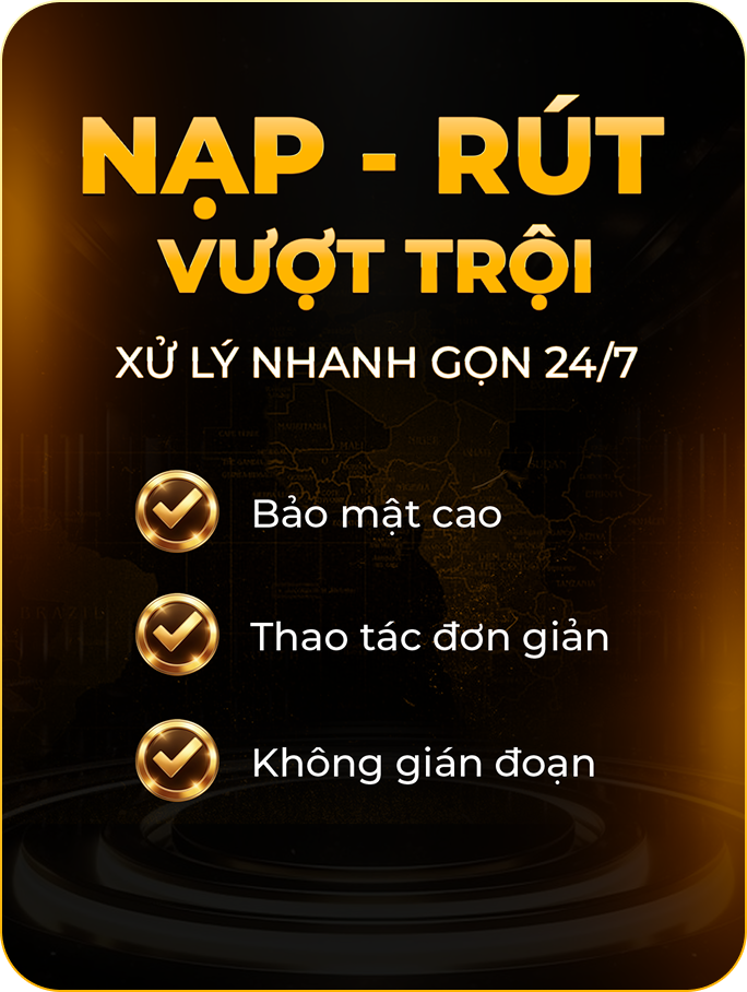 Go88 hỗ trợ nạp - rút Coin12 nhanh chóng
