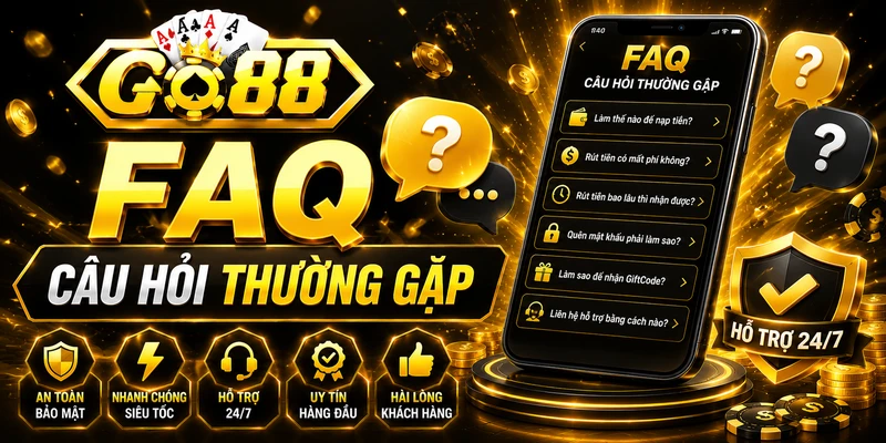 Các câu hỏi thường gặp