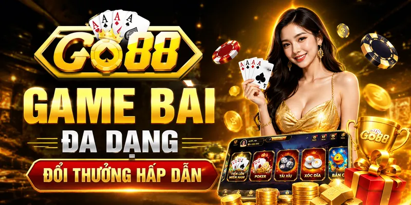 Game bài hấp dẫn