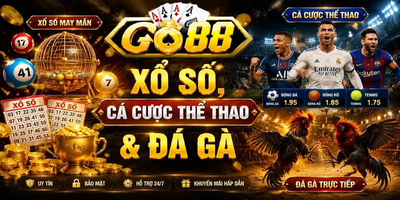 Xổ số và Thể thao