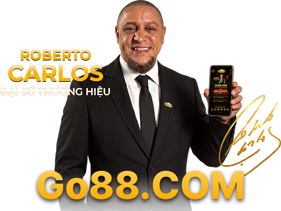Đại sứ go88